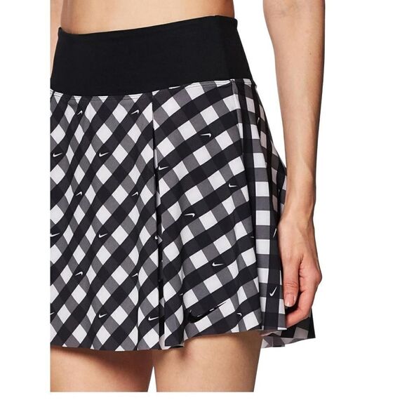 Nike Women's 15" Dri-FIT Advantage Golf/tennis/pickel‎ ball Skort B22 - Picture 3 of 8